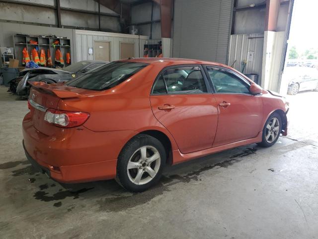 Photo 3 from auction – 2013 TOYOTA COROLLA BA with VIN 2T1BU4EE1DC092014
