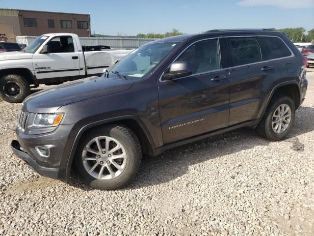 Photo 1 from auction – 2015 JEEP GRAND CHER with VIN 1C4RJFAG8FC893254