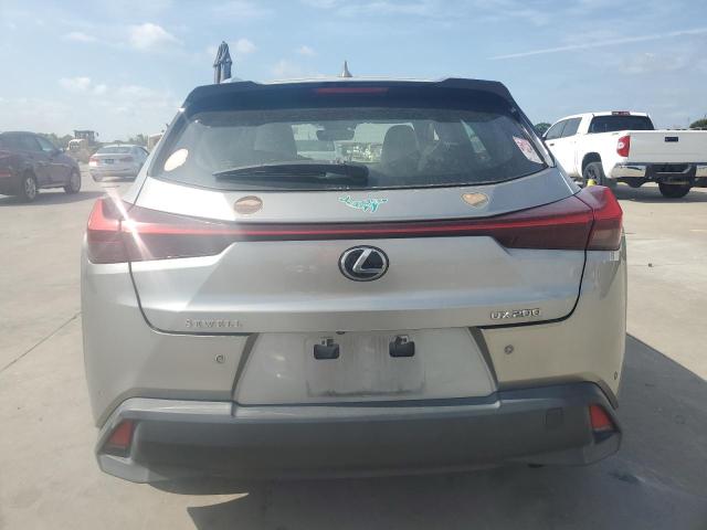 Photo 6 from auction – 2020 LEXUS UX 200 with VIN JTHP3JBH3L2026954