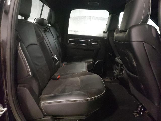 Photo 10 from auction – 2024 RAM 3500 LARAM with VIN 3C63R3EL8RG122936