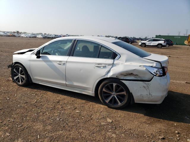 Photo 2 from auction – 2015 SUBARU LEGACY 2.5 with VIN 4S3BNBL66F3069286