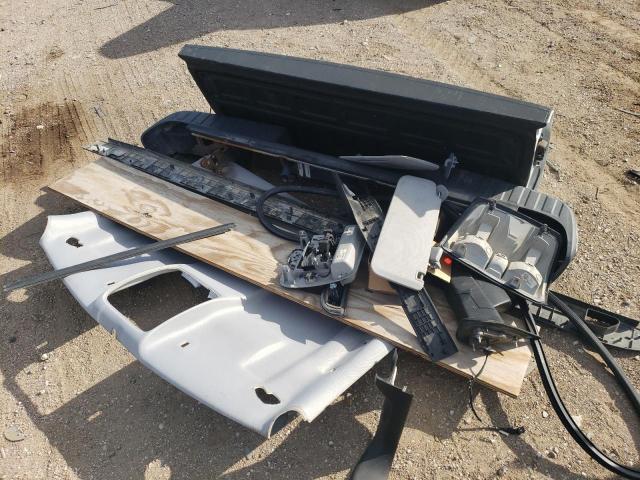 Photo 12 from auction – 2014 CHEVROLET SILVERADO with VIN 1GCNKPEC7EZ308099