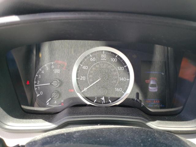 Photo 9 from auction – 2020 TOYOTA COROLLA LE with VIN 5YFEPRAE5LP105725