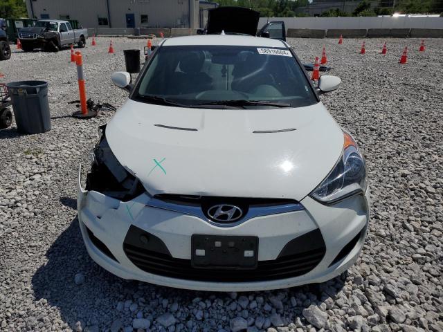 Photo 5 from auction – 2013 HYUNDAI VELOSTER with VIN KMHTC6AD8DU132894