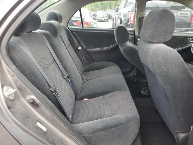 Photo 10 from auction – 2005 TOYOTA COROLLA CE with VIN 1NXBR32E55Z547852