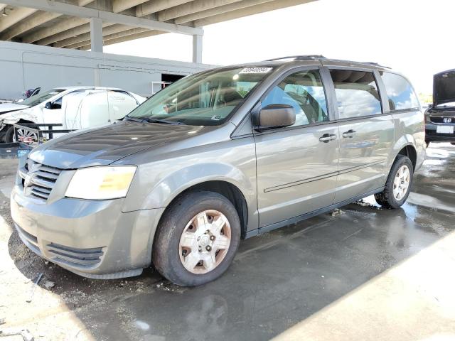 DODGE GRAND CARA 2010 with VIN 2D4RN4DE5AR412110 - Photo from auction