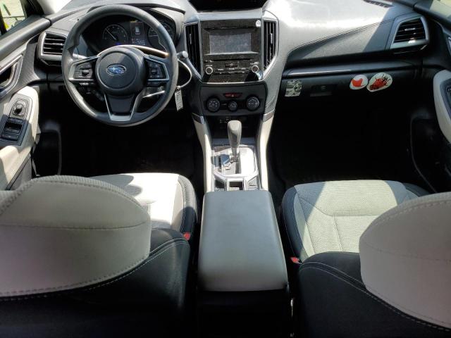Photo 8 from auction – 2020 SUBARU FORESTER with VIN JF2SKADC4LH564335