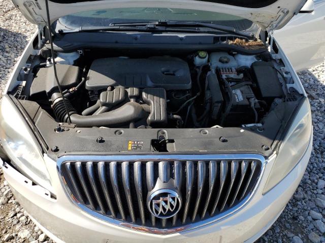 Photo 11 from auction – 2012 BUICK VERANO with VIN 1G4PS5SK0C4130311