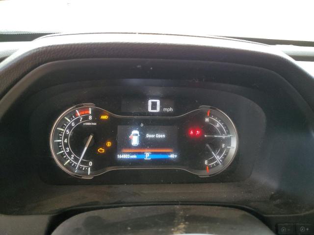 Photo 9 from auction – 2016 HONDA PILOT EXL with VIN 5FNYF6H5XGB047259