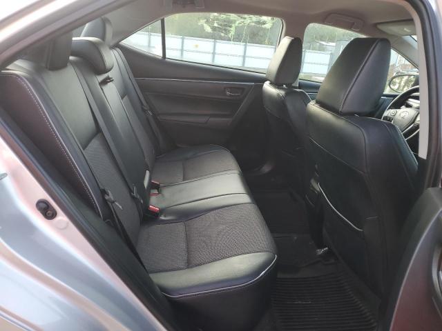 Photo 10 from auction – 2015 TOYOTA COROLLA L with VIN 5YFBURHE5FP332404