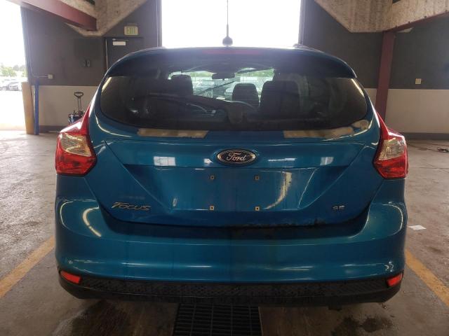 صورة رقم 6 من المزاد - 2012 FORD FOCUS SE مع VIN 1FAHP3K24CL188724