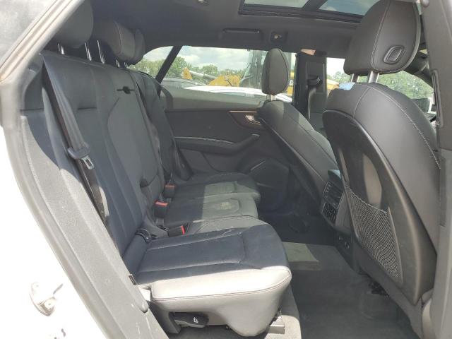 Photo 11 from auction – 2019 AUDI Q8 PREMIUM with VIN WA1BVBF1XKD017948