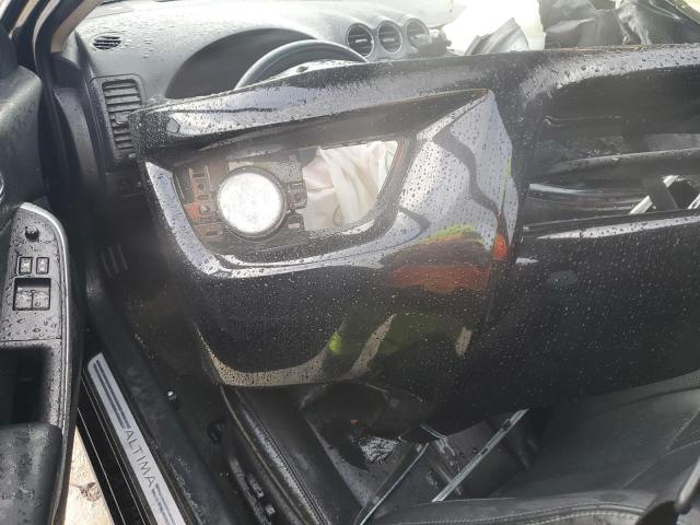Photo 8 from auction – 2012 NISSAN ALTIMA S with VIN 1N4AL2EP6CC263910