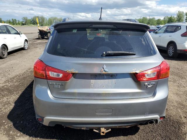 Photo 6 from auction – 2013 MITSUBISHI RVR SE with VIN 4A4AJ3AU5DE606285