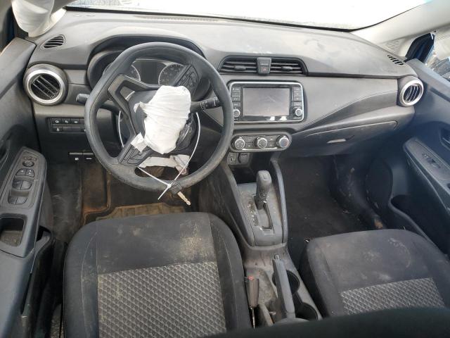 Photo 8 from auction – 2024 NISSAN VERSA S with VIN 3N1CN8DVXRL864513
