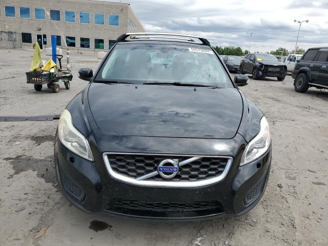 Photo 5 from auction – 2012 VOLVO C30 T5 with VIN YV1672MK9C2272854