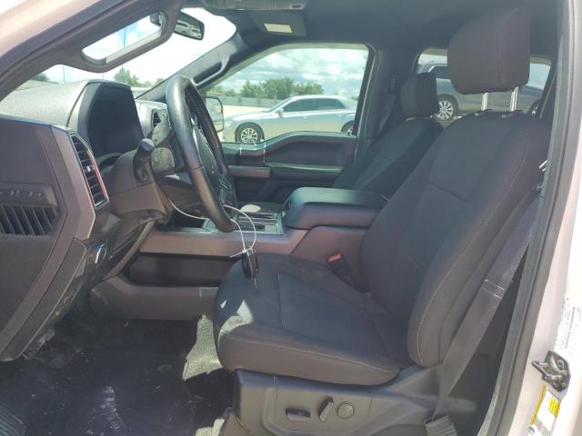 Photo 7 from auction – 2019 FORD F150 SUPER with VIN 1FTEW1E44KFD12232