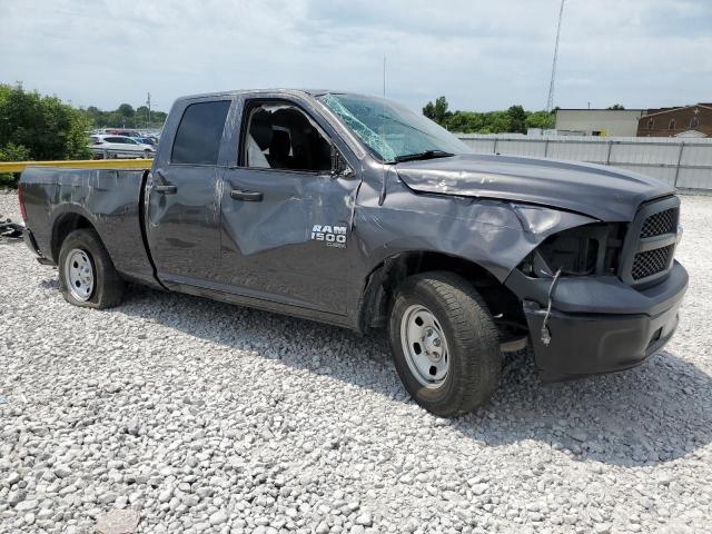 Photo 4 from auction – 2021 RAM 1500 CLASS with VIN 1C6RR6FG0MS512931