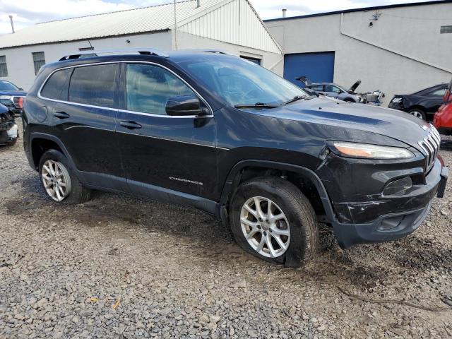 Photo 4 from auction – 2014 JEEP CHEROKEE L with VIN 1C4PJMCS9EW301970