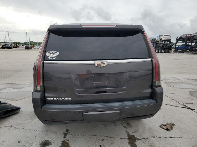 Photo 6 from auction – 2017 CADILLAC ESCALADE P with VIN 1GYS3CKJ3HR397003