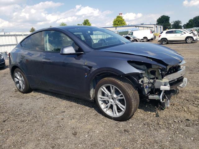 Photo 4 from auction – 2023 TESLA MODEL Y with VIN 7SAYGDEEXPF825343