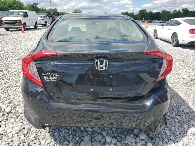 Photo 6 from auction – 2019 HONDA CIVIC LX with VIN 2HGFC2F65KH555731