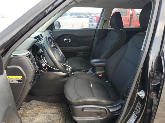 Снимка 7 от търг – 2014 KIA SOUL + с VIN KNDJP3A54E7033304