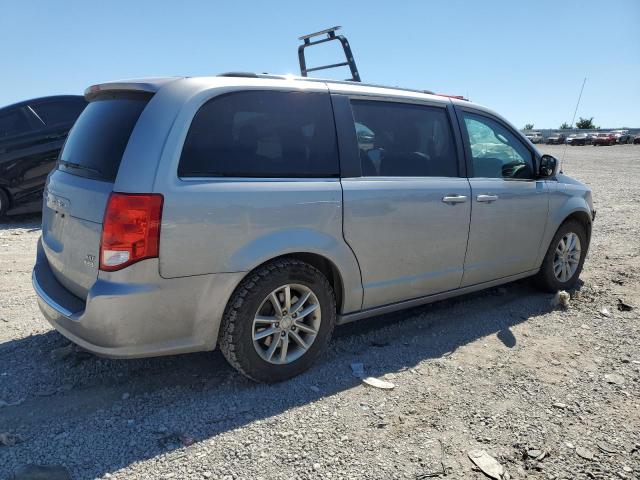 Photo 3 from auction – 2018 DODGE GRAND CARA with VIN 2C4RDGCG4JR266805