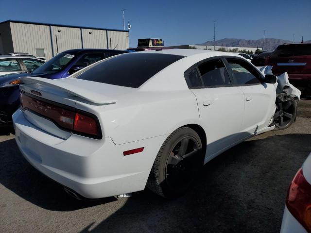 Photo 3 from auction – 2014 DODGE CHARGER SX with VIN 2C3CDXHG8EH338541