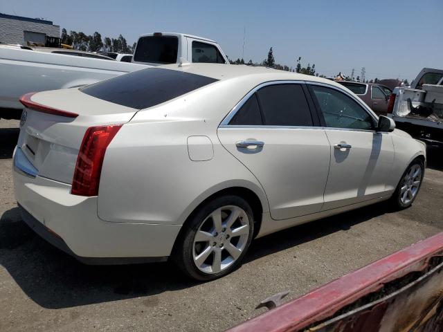 Photo 3 from auction – 2014 CADILLAC ATS with VIN 1G6AA5RA6E0188124
