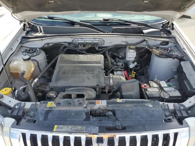 Photo 12 from auction – 2011 MERCURY MARINER PR with VIN 4M2CN8HG5BKJ02622
