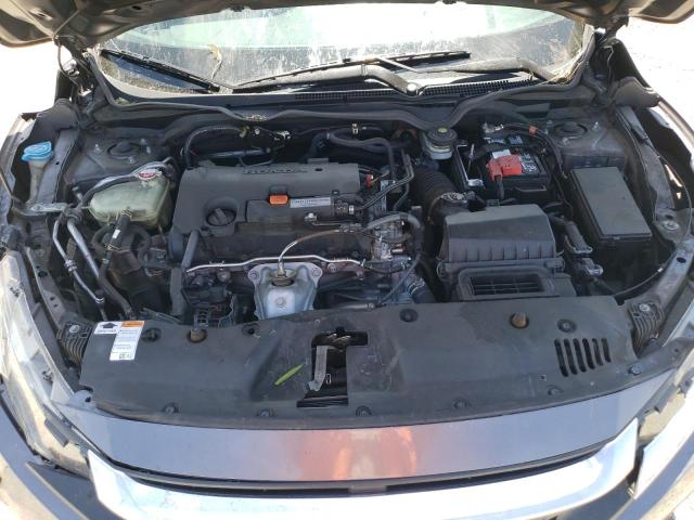Photo 11 from auction – 2016 HONDA CIVIC EX with VIN 19XFC2F72GE223675