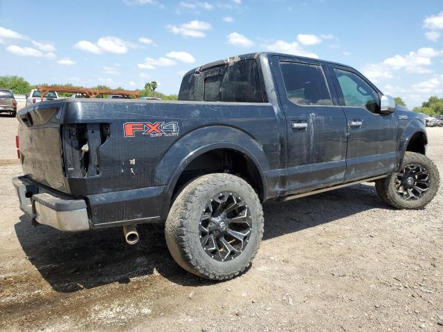 Photo 3 from auction – 2018 FORD F150 SUPER with VIN 1FTEW1E57JFC78391