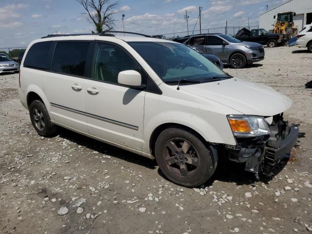 Photo 4 from auction – 2008 DODGE GRAND CARA with VIN 1D8HN54P48B185194