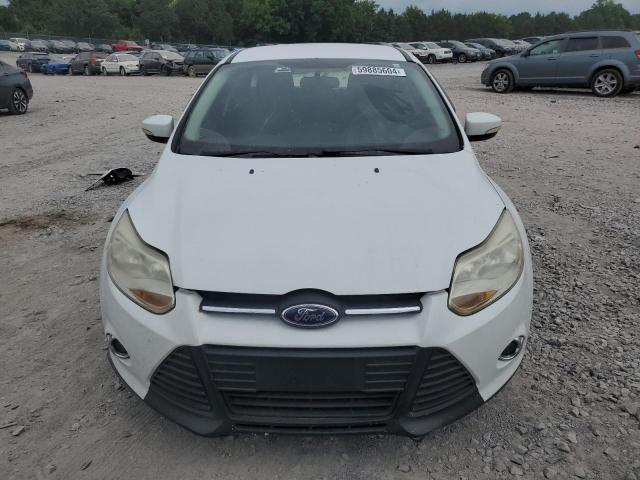 Photo 5 from auction – 2012 FORD FOCUS SE with VIN 1FAHP3K23CL447543