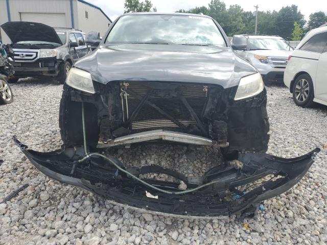 Photo 5 from auction – 2008 AUDI Q7 3.6 QUA with VIN WA1EY74LX8D063262