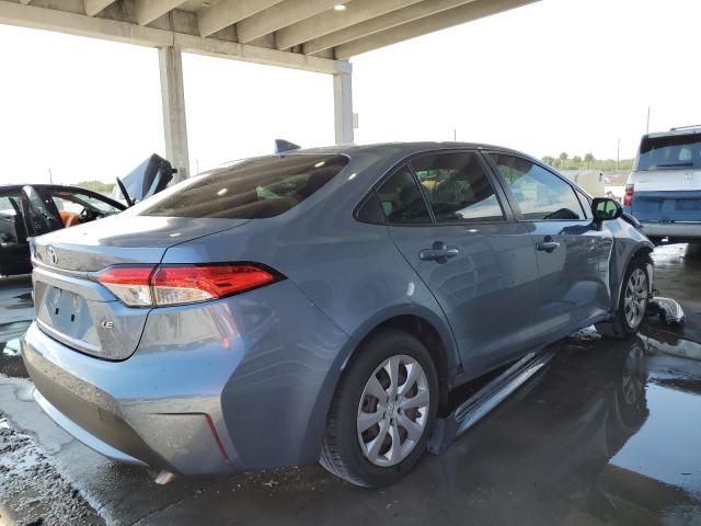 Photo 3 from auction – 2020 TOYOTA COROLLA LE with VIN JTDEPRAE4LJ068137