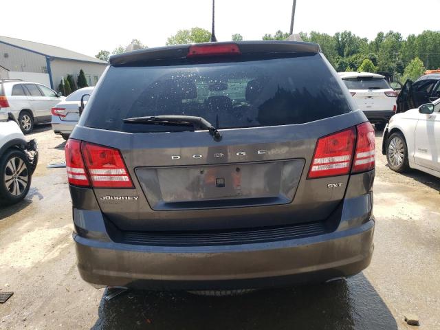 Photo 6 from auction – 2017 DODGE JOURNEY SE with VIN 3C4PDCAB2HT529257