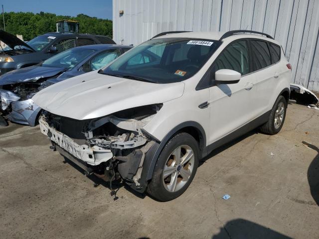 Photo 1 from auction – 2015 FORD ESCAPE SE with VIN 1FMCU9GX1FUB10156