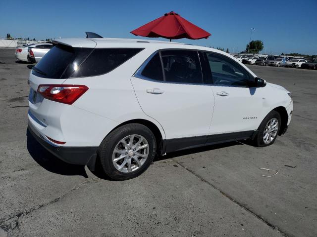 Photo 3 from auction – 2018 CHEVROLET EQUINOX LT with VIN 2GNAXJEV8J6317597