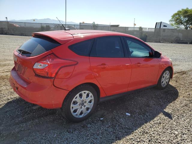 Photo 3 from auction – 2012 FORD FOCUS SE with VIN 1FAHP3K28CL236645