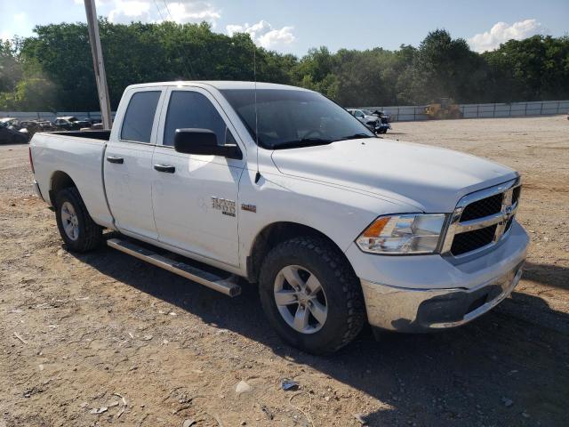 Photo 4 from auction – 2019 RAM 1500 CLASS with VIN 1C6RR6FT8KS741867