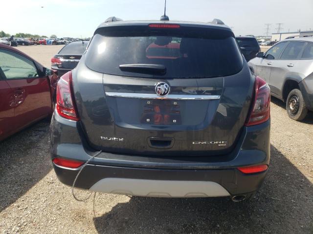 Photo 6 from auction – 2018 BUICK ENCORE PRE with VIN KL4CJHSM7JB623575