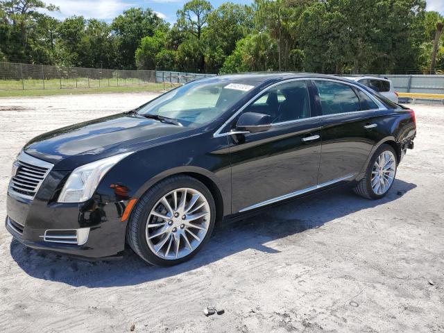 CADILLAC XTS PLATIN 2016 with VIN 2G61S5S33G9188812 - Photo from auction
