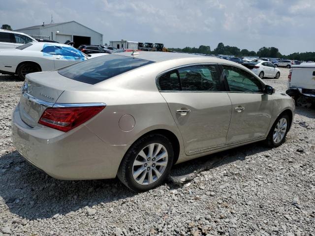 Photo 3 from auction – 2014 BUICK LACROSSE with VIN 1G4GB5GRXEF202435