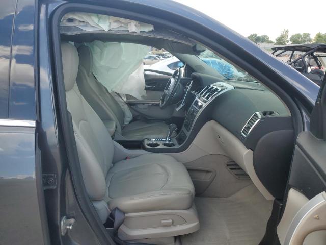 Photo 7 from auction – 2012 GMC ACADIA SLT with VIN 1GKKRRED1CJ395209