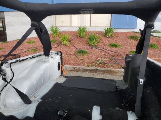 Photo 10 from auction – 2012 JEEP WRANGLER U with VIN 1C4BJWEG0CL262490
