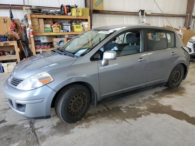 NISSAN VERSA S 2008 with VIN 3N1BC13E88L376007 - Photo from auction