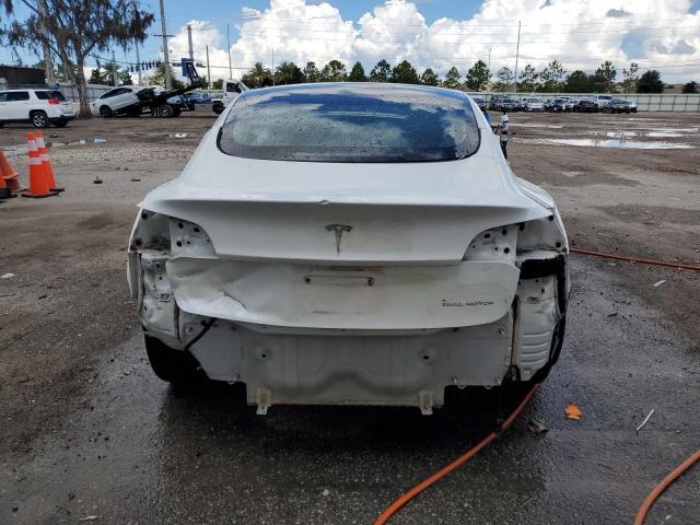 Photo 6 from auction – 2019 TESLA MODEL 3 with VIN 5YJ3E1EB6KF493654