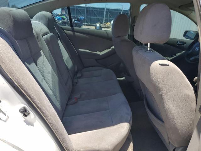 Photo 10 from auction – 2007 NISSAN ALTIMA 2.5 with VIN 1N4AL21E37C164407